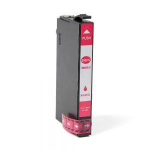 Epson T802XL320 Magenta Ink Cartridge for WorkForce Pro WF-4720, WF-4730, Compatible