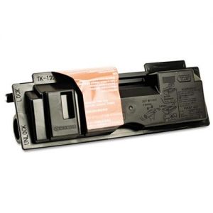 Kyocera-Mita TK-122 Black Compatible Toner Cartridge  for the FS-1030D  FS-1030DN