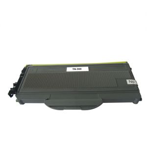 Brother TN360 Black