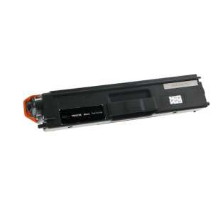 Brother TN433 Black Compatible High Yield Toner Cartridge for HLL8260CDW, HLL8360CDW