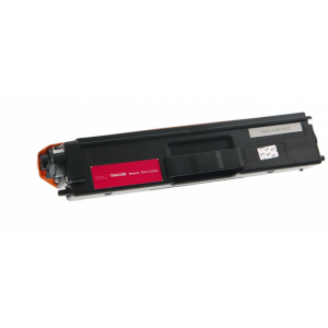 Brother TN433 Magenta Compatible High Yield Toner Cartridge for HLL8260CDW, HLL8360CDW