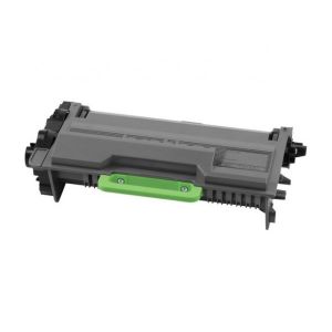Brother TN820 Black Compatible Toner Cartridge 3000 Pages Yield