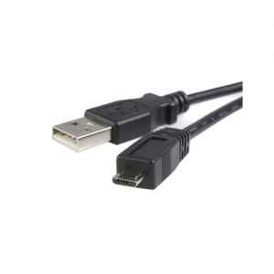 25Ft USB to micro USB (Micro 5Pin) Cable