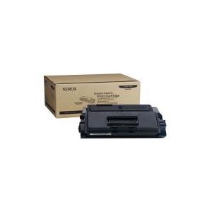Xerox 106R01370 Black Original Toner Cartridge for Phaser 3600
