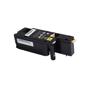 Xerox 106R02758 Compatible Toner Cartridge, Yellow for 6022 6027