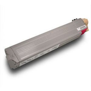 Xerox Phaser 7400 Toner Cartridge, Magenta, 106R01078 High Capacity Compatible