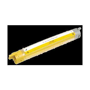 Xerox 106R01084 Yellow Compatible Toner Cartridge for Xerox Phaser 6300