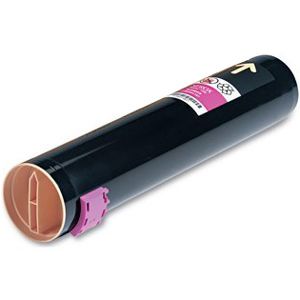 Xerox 106R01161 Compatible Toner Cartridge For Phaser 7760 Magenta - 25K