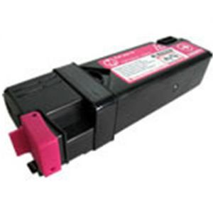 Xerox 106R01332 Magenta Compatible Toner Cartridge for Xerox Phaser 6125