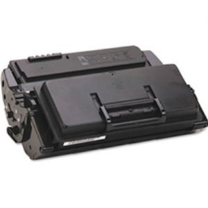 Xerox 106R01371 Toner Cartridge High Yield , Black Compatible for Phaser 3600 , 14000 Pages