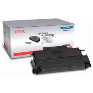 Xerox 106R01378 Black Original Toner Cartridge for Xerox Phaser 3100MFP