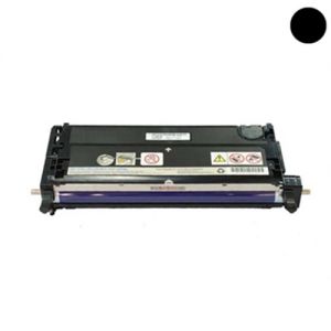 Xerox 106R01395 Black Toner Cartridge, Compatible 