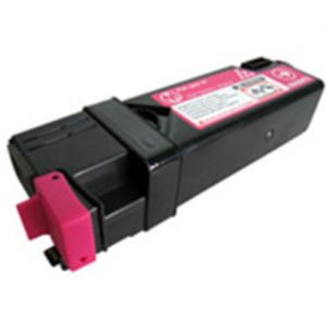 Xerox 106R01453 Magenta Compatible Toner Cartridge for Phaser 6128MFP