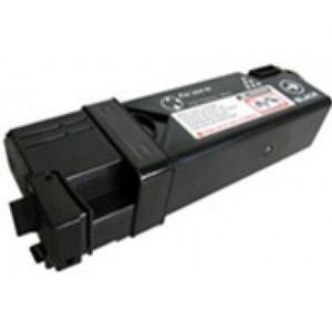 Xerox 106R01455 Black Compatible Toner Cartridge for Phaser 6128MFP