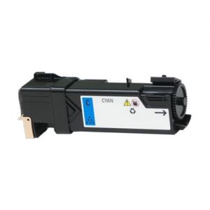Xerox 106R01477 Cyan Compatible Toner cartridge for Xerox Phaser 6140 