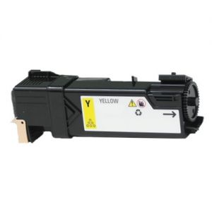 Xerox 106R01479 Yellow Compatible Toner Cartridge for Xerox Phaser 6140