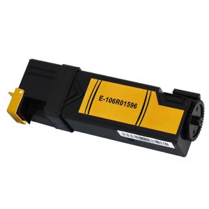 Xerox 106R01596 Yellow Compatible Toner Kits 