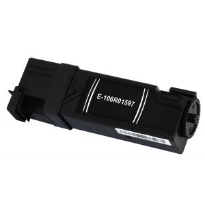 Xerox 106R01597 Toner Cartridge, Black, Compatible