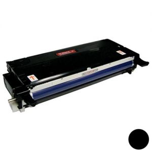 Xerox 113R00726 High-Capacity Black Compatible Toner Cartridge for the Phaser 6180/6180MFP