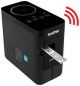 Brother PT-P750W Compact Label Maker with Wireless Enabled Printing, print up to 24mm wide