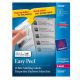 Avery 05260 Original White Mailing Address Labels 1 Inch X 2-5/8 Inch, 30/ sheet, 750/pk