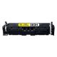 Canon 069H 5095C001 Compatible Yellow Toner Cartridge High Yield - With Chip