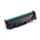Compatible Black Toner Cartridge for Canon 072H 5648C001 High Yield 4100 Pages - With Chip