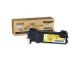 Xerox 106R01333 Yellow Original Toner Cartridge for Xerox Phaser 6125