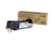 Xerox 106R01452 Cyan Original Toner Cartridge for Phaser 6128MFP