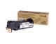 Xerox 106R01455 Black Original Toner Cartridge for Phaser 6128MFP