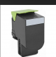 Lexmark 71B1HK0 Black Compatible Toner Cartridge CS417, CX417, CS517, CX517