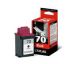 Lexmark 12A1970 Black Original Ink Cartridge (Lexmark No. 70)