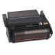 Lexmark OptraImage T614dx Toner Cartridge, 12A5845, Black,Compatible 