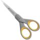 Westcott titanium bonded scissors with soft grip handles
