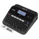 Brother PTD450 PC Connectable Label Maker with Keyboard print up to 18mm