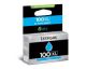 Lexmark 14N1069 Cyan Original Ink Cartridge High Yield (Lexmark 100XL)