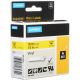 Dymo Rhino Industrial Vinyl Adhesive Labels, 1/2