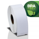 DYMO 1738595 LabelWriter File Barcode Labels, 3/4 Inch x 2-1/2 Inch - 450 labels per roll, Compatible  