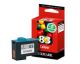 Lexmark 18L0042 Color Original Ink Cartridge (Lexmark No. 83)