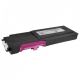 Dell 331-8431 (40W00) Magenta Extra High Yield Toner Cartridge for C3760, C3765, Compatible 