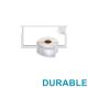 Compatible Label for Dymo LabelWriter Durable Labels 1