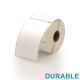 Compatible Label for Dymo LabelWriter Durable Labels 2-5/16” x 4”  ( 59 x 102mm ) 50/roll  1 roll 1976414