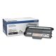 Brother TN720BK OEM Black Toner Cartridge