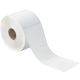 Universal 2 x 3 Inch Thermal Transfer Labels, White, 500 Labels per Roll, Ribbon Required