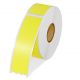 DYMO 30252 Labelwriter Self-Adhesive Address Yellow Labels 1 1/8- by 3 1/2-inch, 1 Roll, 350/roll, compatible