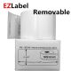 DYMO 30334 Removable Labels, 2 1/4- by 1 1/4-inch, Roll of 1000 labels, compatible