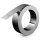 Dymo 32500 IND Embossing Non-Adhesive Stainless Tag 1/2 Inch x 21' Compatible 