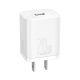 Baseus Super Si Quick Charger Type-C 20W White