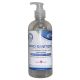3D Eco Hand Sanitizer with Aloe 70% Ethyl Alcohol 500ML Canada Certified 