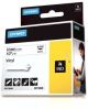 DYMO 18444 Rhino Label Tape, 12mm (1/2